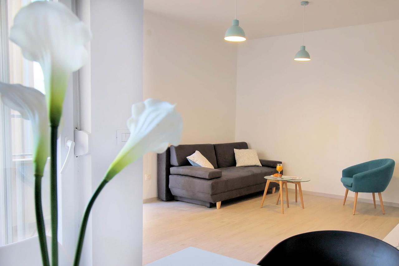 Bacan Family Apartments Cavtat Eksteriør billede