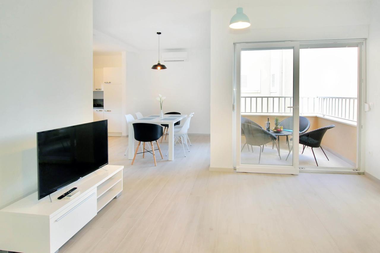 Bacan Family Apartments Cavtat Eksteriør billede
