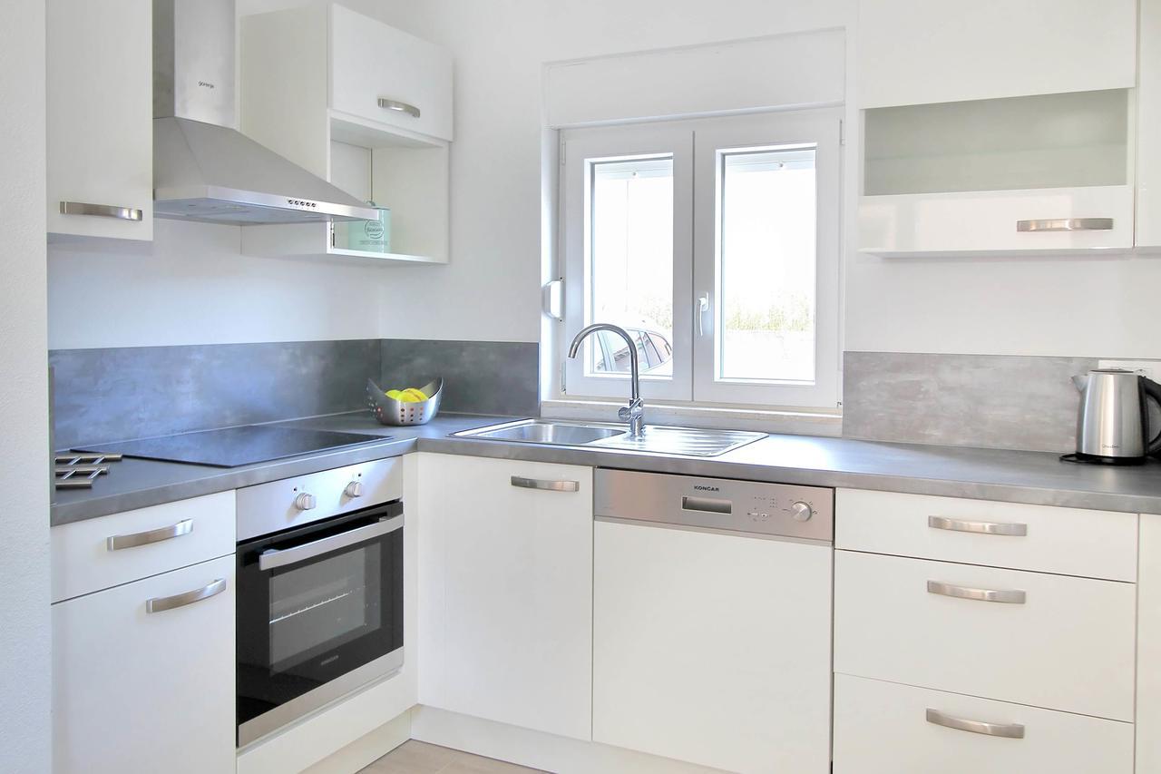 Bacan Family Apartments Cavtat Eksteriør billede