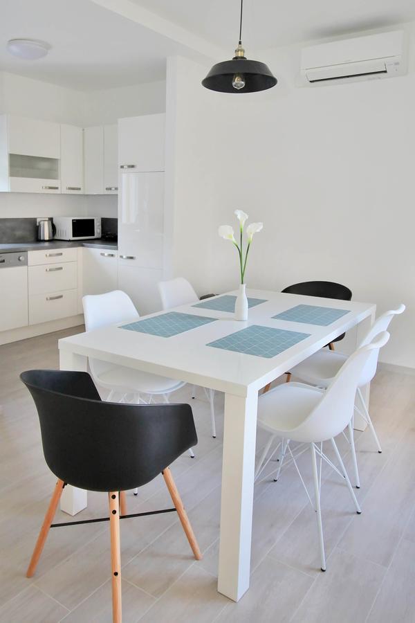 Bacan Family Apartments Cavtat Eksteriør billede