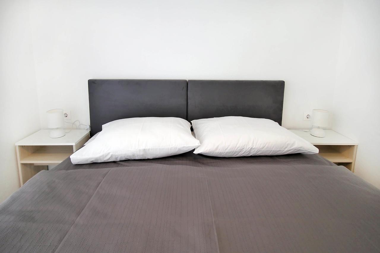 Bacan Family Apartments Cavtat Eksteriør billede