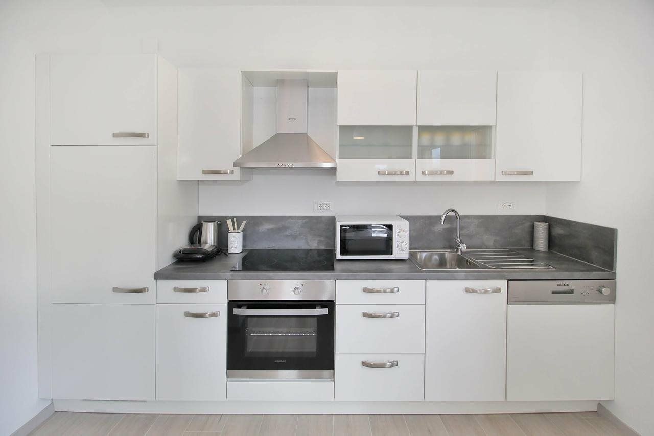 Bacan Family Apartments Cavtat Eksteriør billede